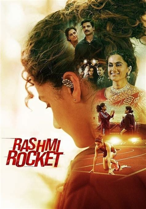 rashmi rocket where to watch.